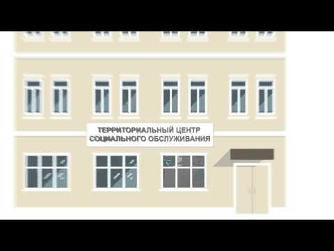 Электронный социальный сертификат