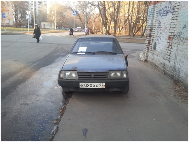Вывоз БРТС