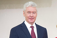 Собянин: Обновление Мосгордумы пойдет на пользу городу