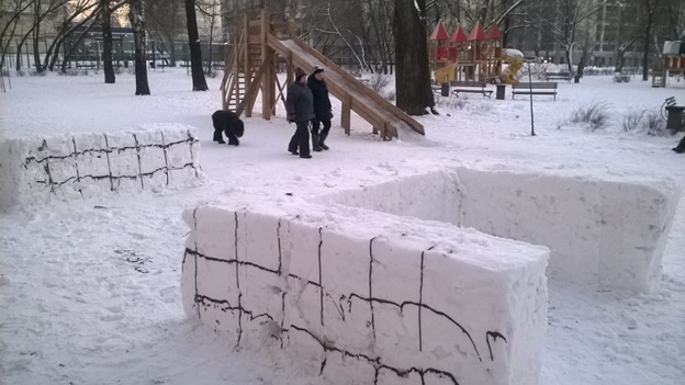 Алымова ул., д. 3 Алымова ул., д. 3