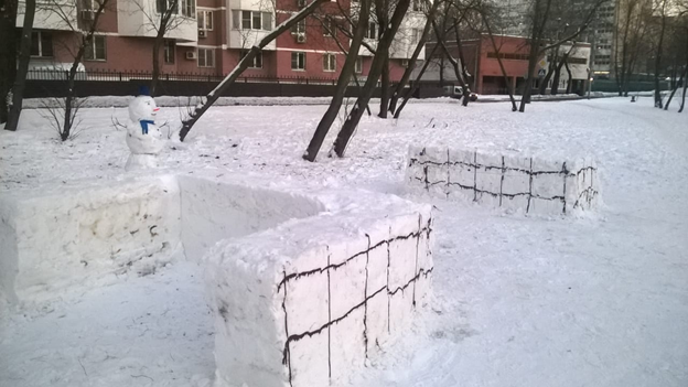 Алымова ул., д. 3 Алымова ул., д. 3