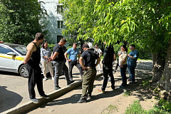 Итоги субботней встречи в Преображенском!